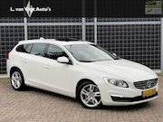 Volvo V60 - 2.4 D6 AWD Plug-In Hybrid Momentum
