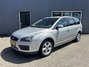 Ford Focus - 1.8-16V Amb. FlexiF. PDC Cruise APK
