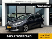 Kia Ceed - cee'd Sportswagon 1.0 T-GDi GT-Line Summer Edition | PANO | 