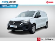 Nissan Townstar - N-Connecta L2 44 kWh Fin lease 0% rente 60 maanden