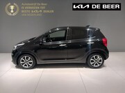Kia Picanto - 1.0 MPi 67pk 4-zits DynamicPlusLine