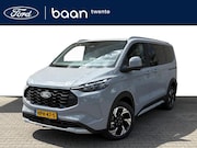 Ford Model T - Tourneo Custom 2.5 PHEV 233 PK L1H1 ACTIVE | 8 persoons | El
