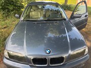 BMW 3-serie - 318i Executive
