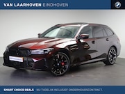 BMW 3-serie - 330e High Executive M Sport Automaat / Panoramadak / Trekhaa