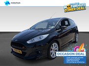 Ford Fiesta - 1.0 Ecoboost ST | Airco | Bluetooth telefoonvoorbereiding | 