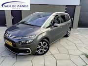 Citroën C4 Grand Spacetourer - 1.2 P.T. Business | 7-Persoons |All-Season 4x| Pano voorruit