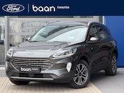 Ford Kuga - 2.5 PHEV Titanium | Elekt. achterklep | Head up | Driver Ass