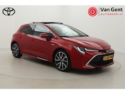Toyota Corolla - 1.8 Hybrid Executive | Panoramadak | Dodehoek detectie | Hea