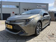Toyota Corolla - Touring Sports 1.8 Hybrid GR-Sport | Adaptive Cruise Control