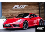 Porsche 992 - 911 3.0 Carrera 4 S **Pan.dak/Excl.Manufactor/LIFT/Burmester