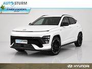 Hyundai Kona - Electric N Line Business 64.8 kWh