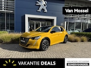 Peugeot 208 - PureTech 100 GT Pack l Stoelverwarming l Trekhaak l Black Di