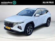 Hyundai Tucson - 1.6 T-GDI PHEV Comfort Smart 4WD | Officiële Hyundai dealer 