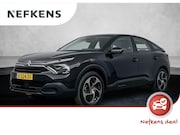 Citroën e-C4 - You 50 kWh | SOH: 99% |Apple Carplay/Android auto/Camera
