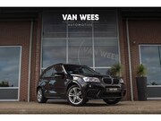 BMW X3 - xDrive20i High Executive M Sport | NL auto | 3e eigenaar | C