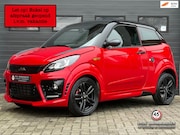 Microcar Brommobiel - Ligier JS50L Sport Ultimate AIRCO 2019 1eig 11dkm