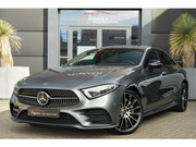 Mercedes-Benz CLS-klasse - 450 4MATIC Premium Plus 367pk Panoramadak/Burmester/360Camer