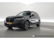 BMW X5 - xDrive45e M Sport | SOH 95% | Pano | HUD | Laser | Elek. Tre