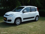 Fiat Panda - 0.9 TwinAir Lounge