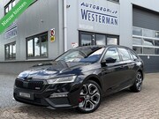 Skoda Octavia - 1.4 TSI RS iV PHEV Business !! VOL !! Acc Clima Hud Massage 