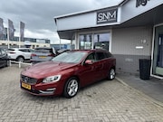 Volvo V60 - 2.4 D6 AWD Pl.i Sum
