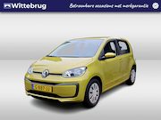 Volkswagen Up! - 1.0 BMT move up! / Honey Yellow / Airco / Dop hal