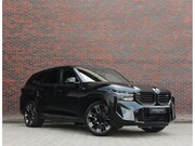 BMW XM - PHEV 30 kWh | Bowers & Wilkins - Trekhaak