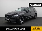 Volvo XC60 - T6 PHEV Plus Dark Aut. | TREKHAAK | PANO-SCHUIFDAK | STOEL-S