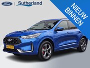 Ford Kuga - 2.5 PHEV ST-Line X | Desert Island Blue | Winterpack | elekt