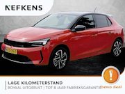 Opel Corsa - YES Hybrid 110 pk Automaat | Tot 8 jaar garantie! | Stoel/St