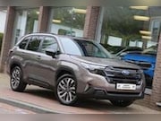 Subaru Forester - 2.0i e-BOXER Premium Schuifdak Leer Navi Camera AC