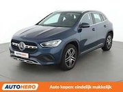 Mercedes-Benz GLA-Klasse - GLA 250e Progressive