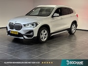 BMW X1 - sDrive20i High Executive Edition | Lederen bekleding | Parki