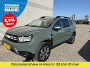 Dacia Duster - 1.0 TCe 100 ECO-G Journey | climate control | achteruitrijca