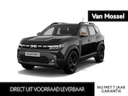 Dacia Duster - Eco-G 120 6MT Extreme | Achteruitrijcamera | Cruise Control