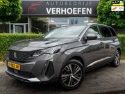 Peugeot 5008 - 1.2 - 7 PERSOONS - PARK CAMERA - CLIMATE / CRUISE CONTR - TR
