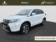 Suzuki Vitara - 1.4 Boosterjet Smart Hybrid Style RIJKLAAR | DEMO | All-Seas