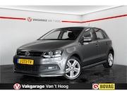 Volkswagen Polo - 1.2 Easyline|Airco|elecramen|