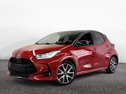 Toyota Yaris - 1.5 Hybride Bi-Tone Executive| HUD| Stoel.verw| Camera| BSM