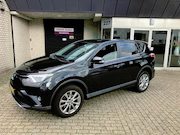 Toyota RAV4 - 2.5 Hybrid Executive / LEDER / NL-AUTO / DEALER SERVICED / N