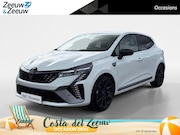 Renault Clio - 145PK E-Tech Full Hybrid Esprit Alpine Automaat | Bose Audio