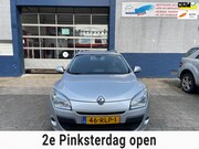 Renault Mégane - 1.6 Expression