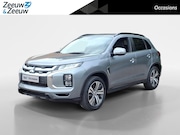 Mitsubishi ASX - 2.0 Intense Automaat | Navigatie | Trekhaak | Airco/Ecc | st