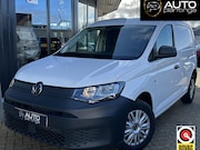 Volkswagen Caddy - 2.0 TDI Comfort | Nette Staat | NL AUTO | Volledige Onderhou