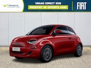Fiat 500 - Hybrid Torino Launch Edition | Nu bestelbaar | Private Lease