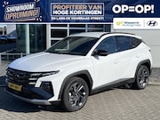 Hyundai Tucson - 1.6 T-GDi PHEV 252pk Automaat | 20Th Anniversary | Showroom