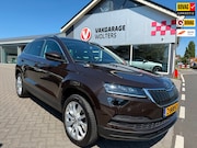Skoda Karoq - 1.5 TSI ACT Business Edition RIJKLAARPRIJS
