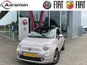 Fiat 500C - 1.0 Hybrid Star | Carplay | Automatische airco | Rosé goud |