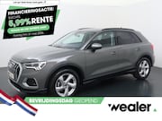 Audi Q3 - 35 TFSI Advanced edition | 150 PK | Automaat | Adaptive crui