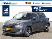 Suzuki Swift - 1.2 Stijl Smart Hybrid | Navi | Adap. Cruise | Camera | Lm-V